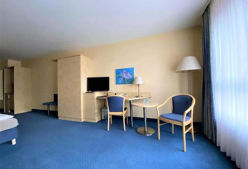 Huoneisto 1 Makuuhuone, Fairway