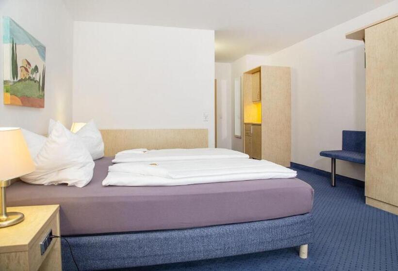 Huoneisto 1 Makuuhuone, Fairway