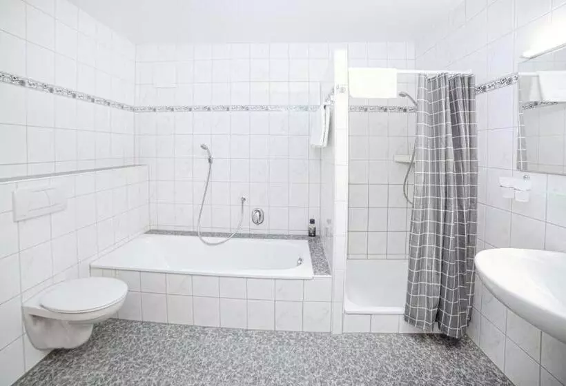 スイート, Fairway