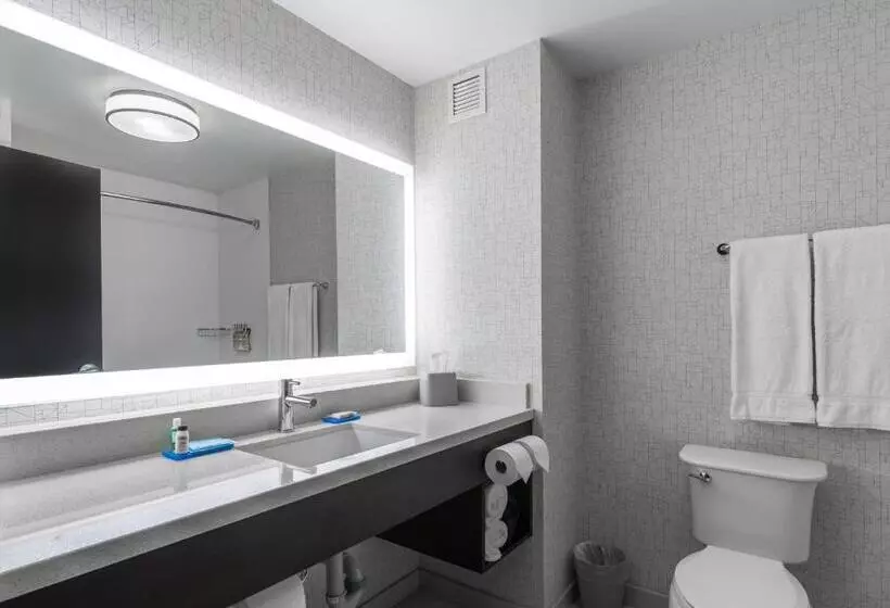 اتاق سوپریور, Holiday Inn Express Hotel & Suites Saskatoon, An Ihg