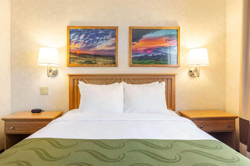 标准间, Holiday Inn Express Hotel & Suites Saskatoon, An Ihg