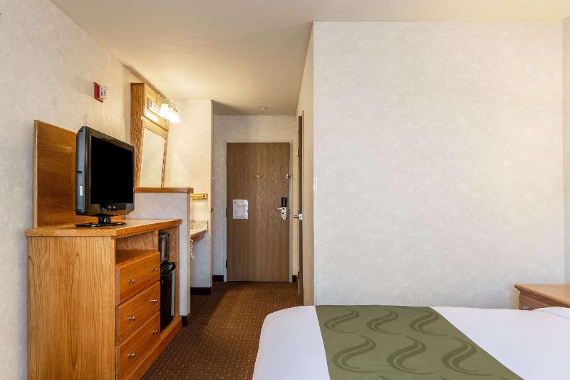 标准间, Holiday Inn Express Hotel & Suites Saskatoon, An Ihg