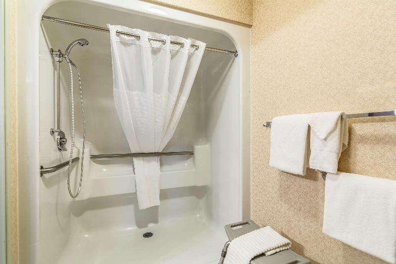 标准间, Holiday Inn Express Hotel & Suites Saskatoon, An Ihg