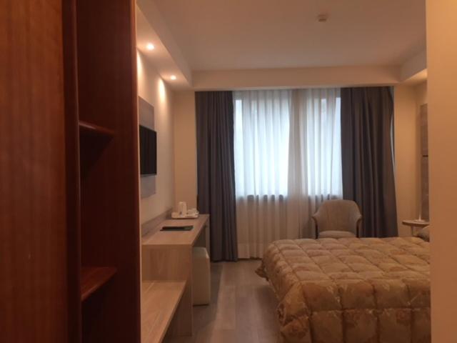 اتاق استاندارد, Hostellerie Du Cheval Blanc