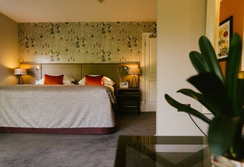 סוויטת ג'וניור, Jesmond Dene House