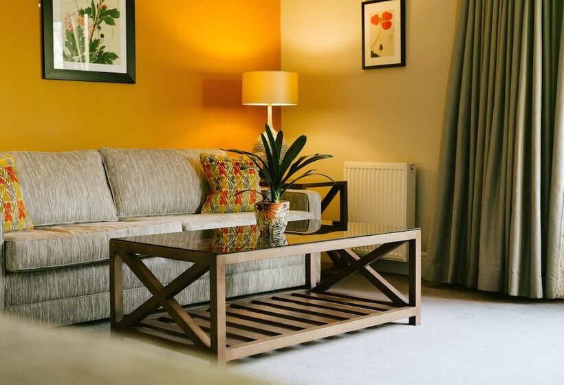 סוויטת ג'וניור, Jesmond Dene House