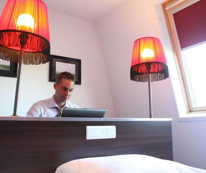 标准单人间, Mijdrecht Marickenland