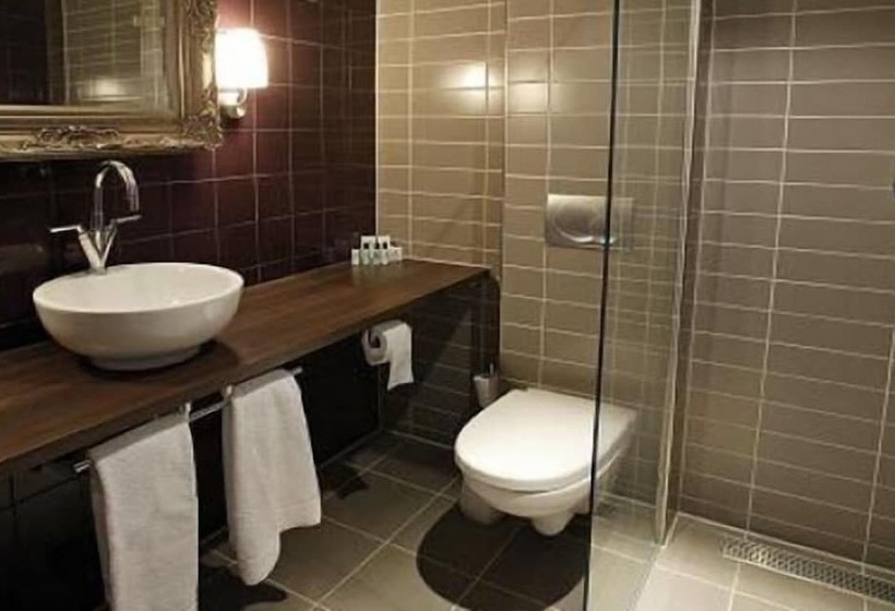 Номер Deluxe, Mijdrecht Marickenland