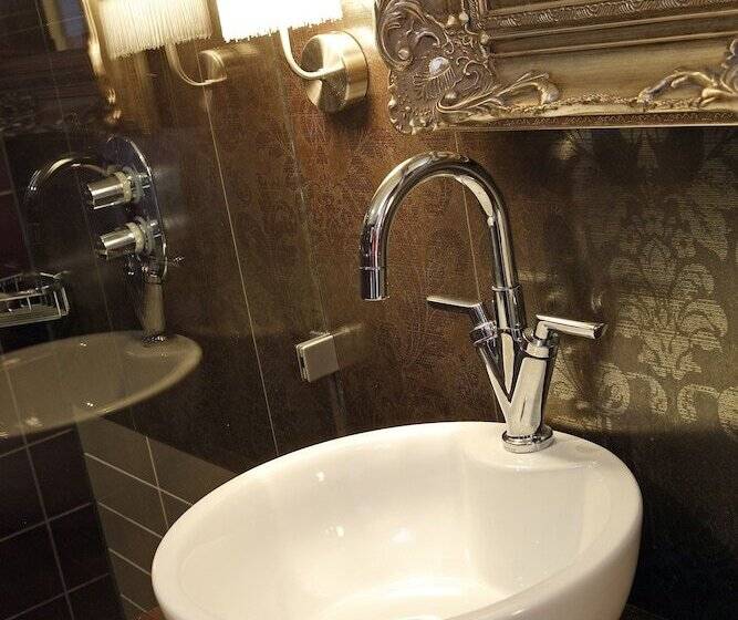 豪华房间, Mijdrecht Marickenland