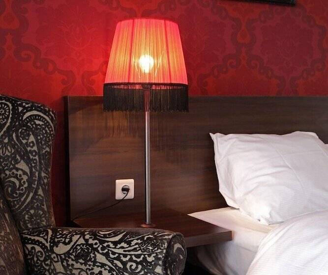 豪华房间, Mijdrecht Marickenland