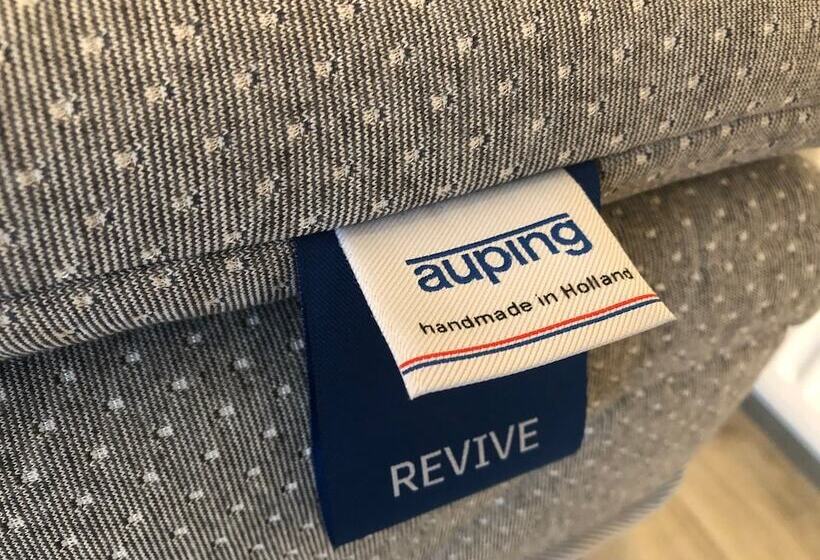 豪华房间, Mijdrecht Marickenland