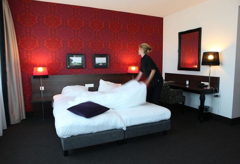 Номер Deluxe, Mijdrecht Marickenland