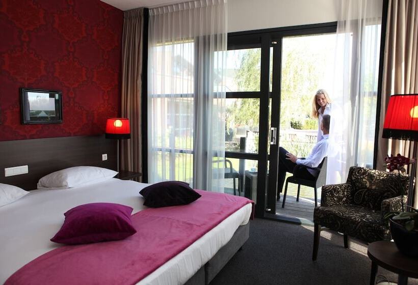 豪华房间, Mijdrecht Marickenland