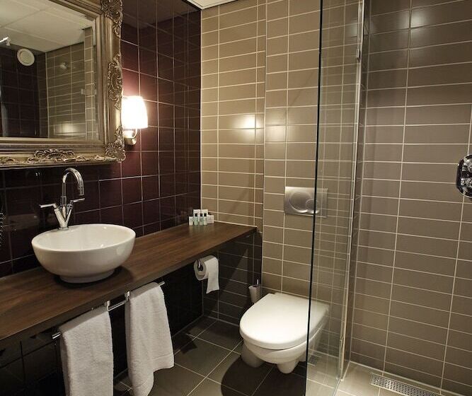 高级大房间, Mijdrecht Marickenland