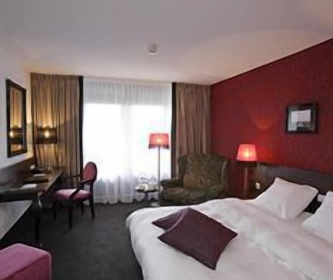 高级大房间, Mijdrecht Marickenland