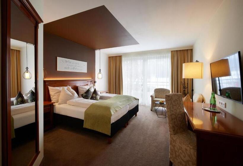 Comfort room with mountain view, Panorama Royal