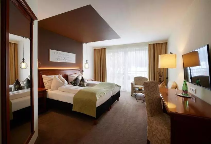 Comfort room with mountain view, Panorama Royal