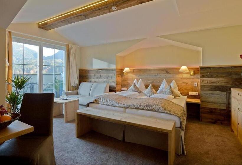 산 전망 스위트, Panorama Royal