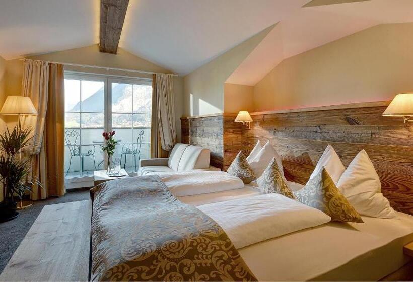 산 전망 스위트, Panorama Royal