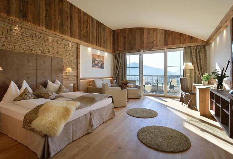 로얄 스위트, Panorama Royal