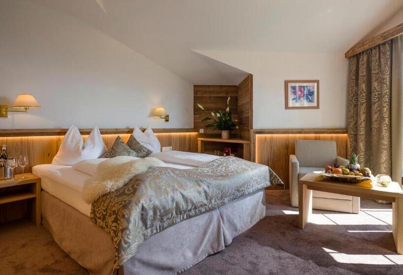 스탠다드 룸 파노라마 전망, Panorama Royal