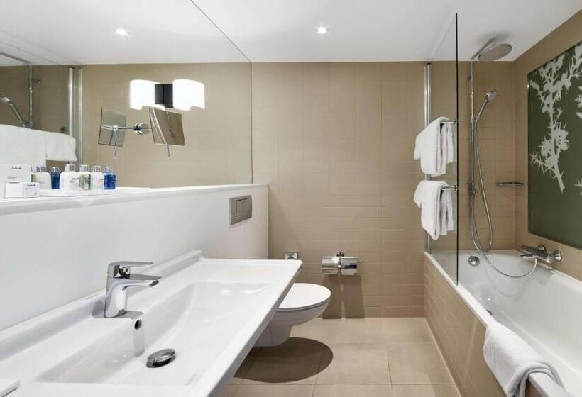 غرفة سوبيريور, Radisson Blu Hotel, Hasselt