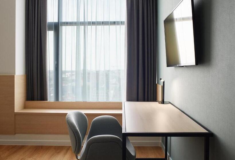 غرفة سوبيريور, Radisson Blu Hotel, Hasselt