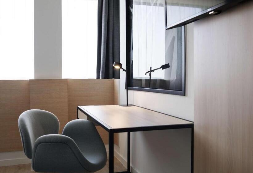 غرفة سوبيريور, Radisson Blu Hotel, Hasselt