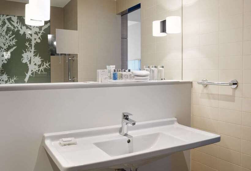 غرفة قياسية, Radisson Blu Hotel, Hasselt