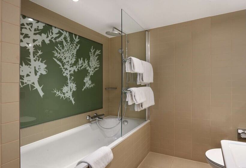 غرفة قياسية, Radisson Blu Hotel, Hasselt