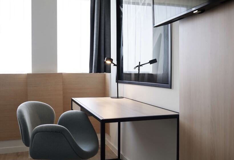 غرفة سوبيريور, Radisson Blu Hotel, Hasselt