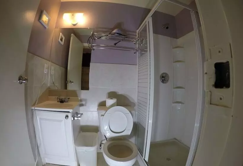 デラックススイート, St Lawrence Residences And Suites