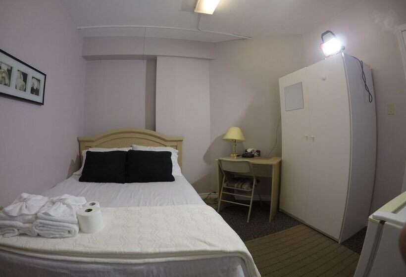 디럭스 스위트, St Lawrence Residences And Suites