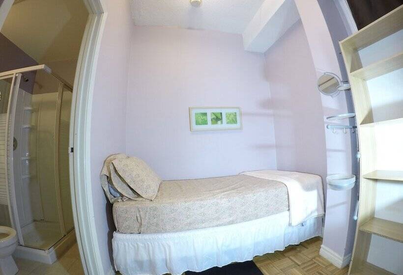 디럭스 스위트, St Lawrence Residences And Suites