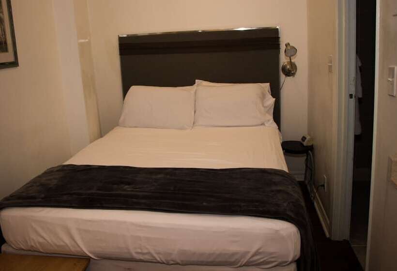 디럭스 스위트, St Lawrence Residences And Suites