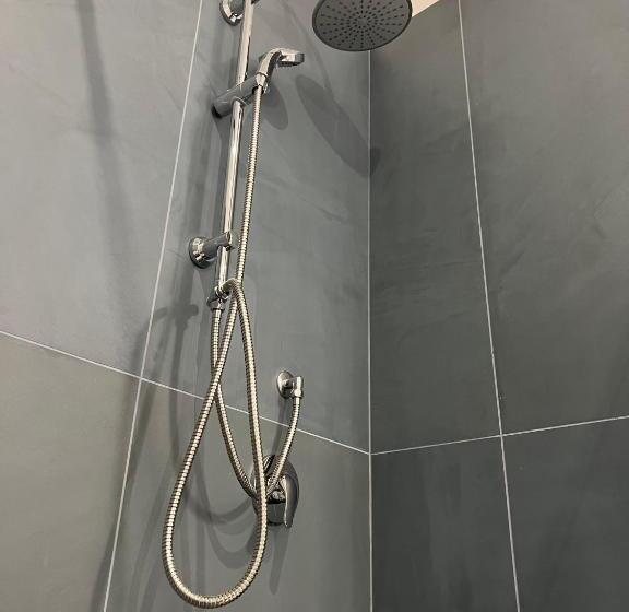 غرفة قياسية فردية, Telstar