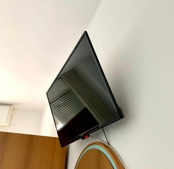 غرفة قياسية فردية, Telstar