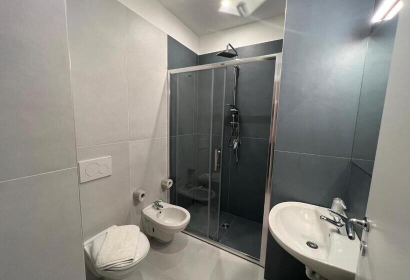 غرفة قياسية, Telstar