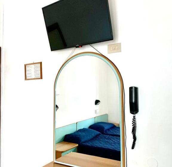 غرفة قياسية, Telstar