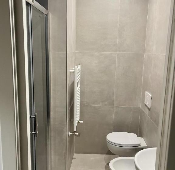 غرفة قياسية ثلاثية, Telstar