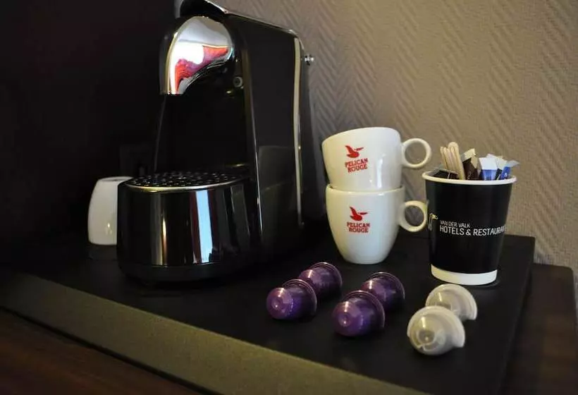スタンダードルーム, Van Der Valk Hotel De Molenhoek Nijmegen