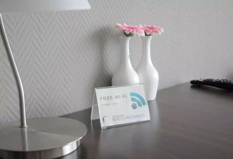 スタンダードルーム, Van Der Valk Hotel De Molenhoek Nijmegen