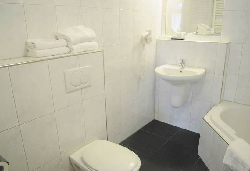 اتاق راحتی, Van Der Valk Hotel De Molenhoek Nijmegen