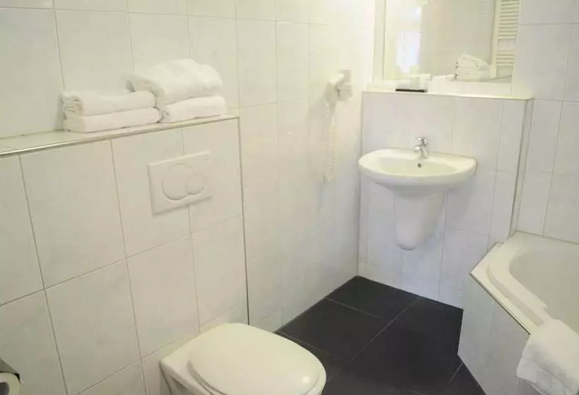 コンフォートルーム, Van Der Valk Hotel De Molenhoek Nijmegen
