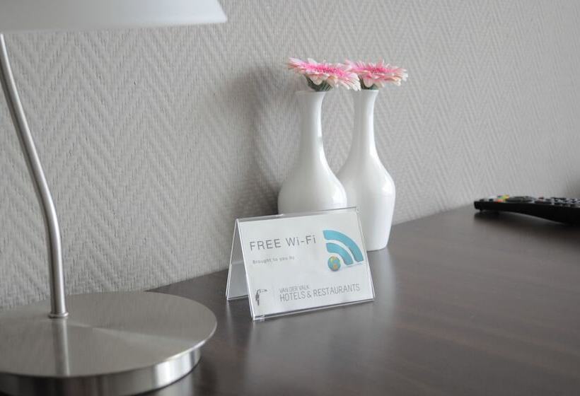 اتاق راحتی, Van Der Valk Hotel De Molenhoek Nijmegen