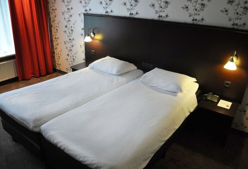 اتاق راحتی, Van Der Valk Hotel De Molenhoek Nijmegen