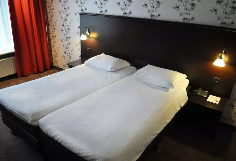 コンフォートルーム, Van Der Valk Hotel De Molenhoek Nijmegen