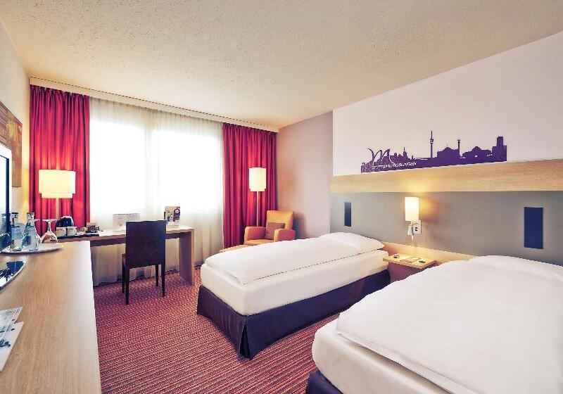 اتاق استاندارد چهار تخته, Amareclub Club Casarossa
