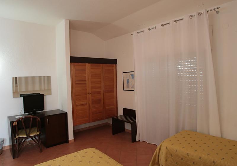 Standart Oda, Amareclub Club Casarossa