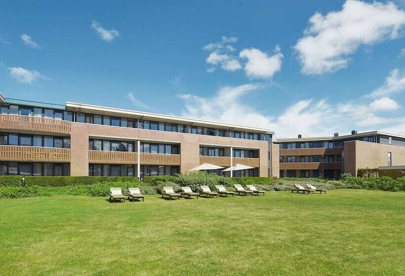 إستوديو قياسى, Fletcher Hotel Restaurant Noordsee Ameland